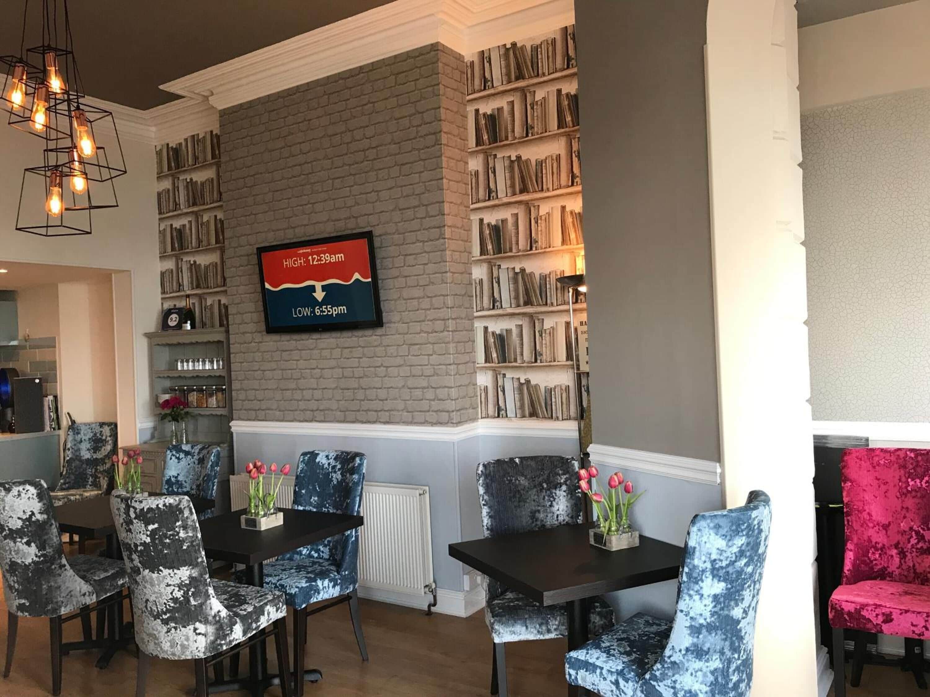 Foto - Atlanta Guest House