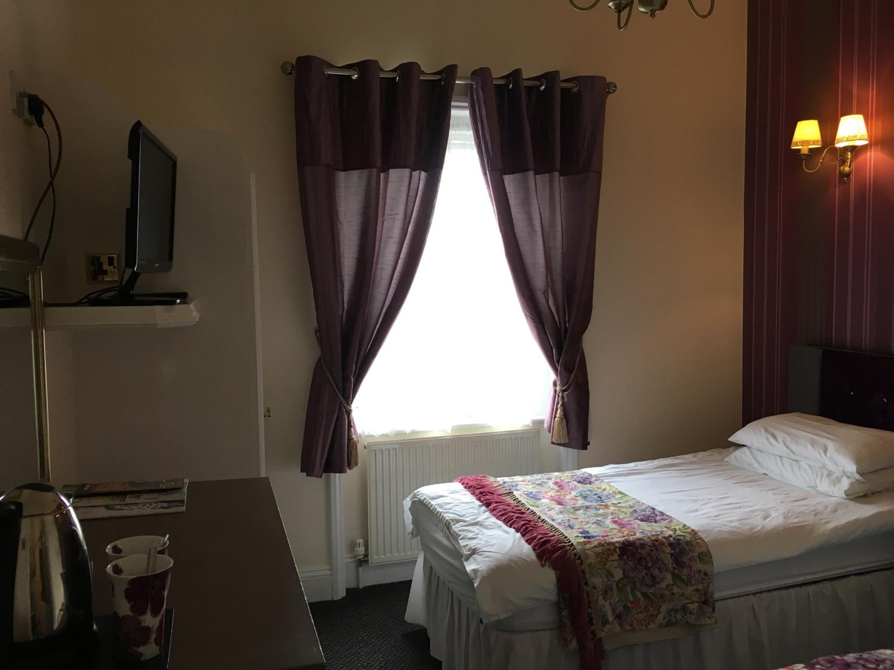 Foto - Atlanta Guest House