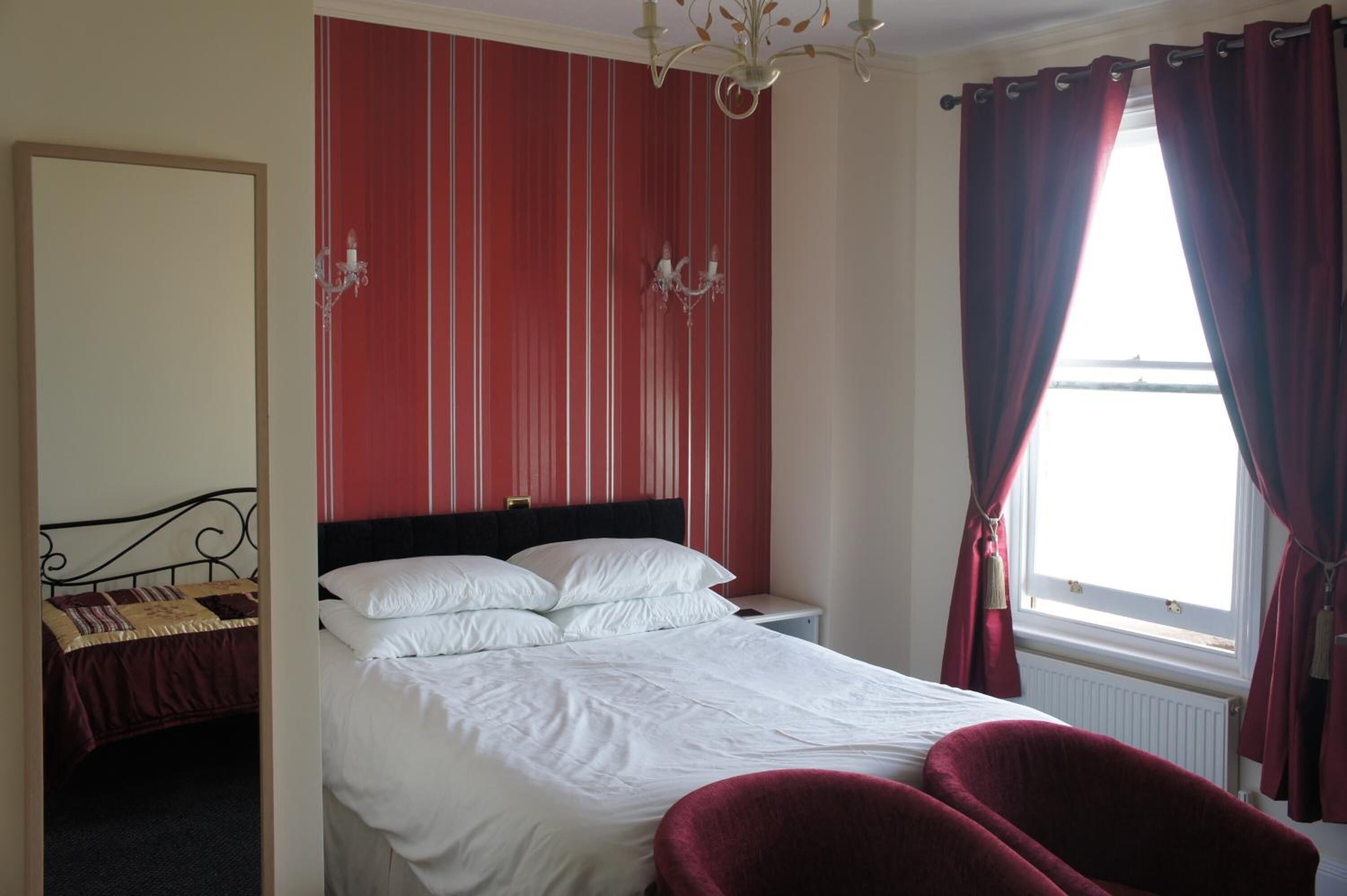 Foto - Atlanta Guest House