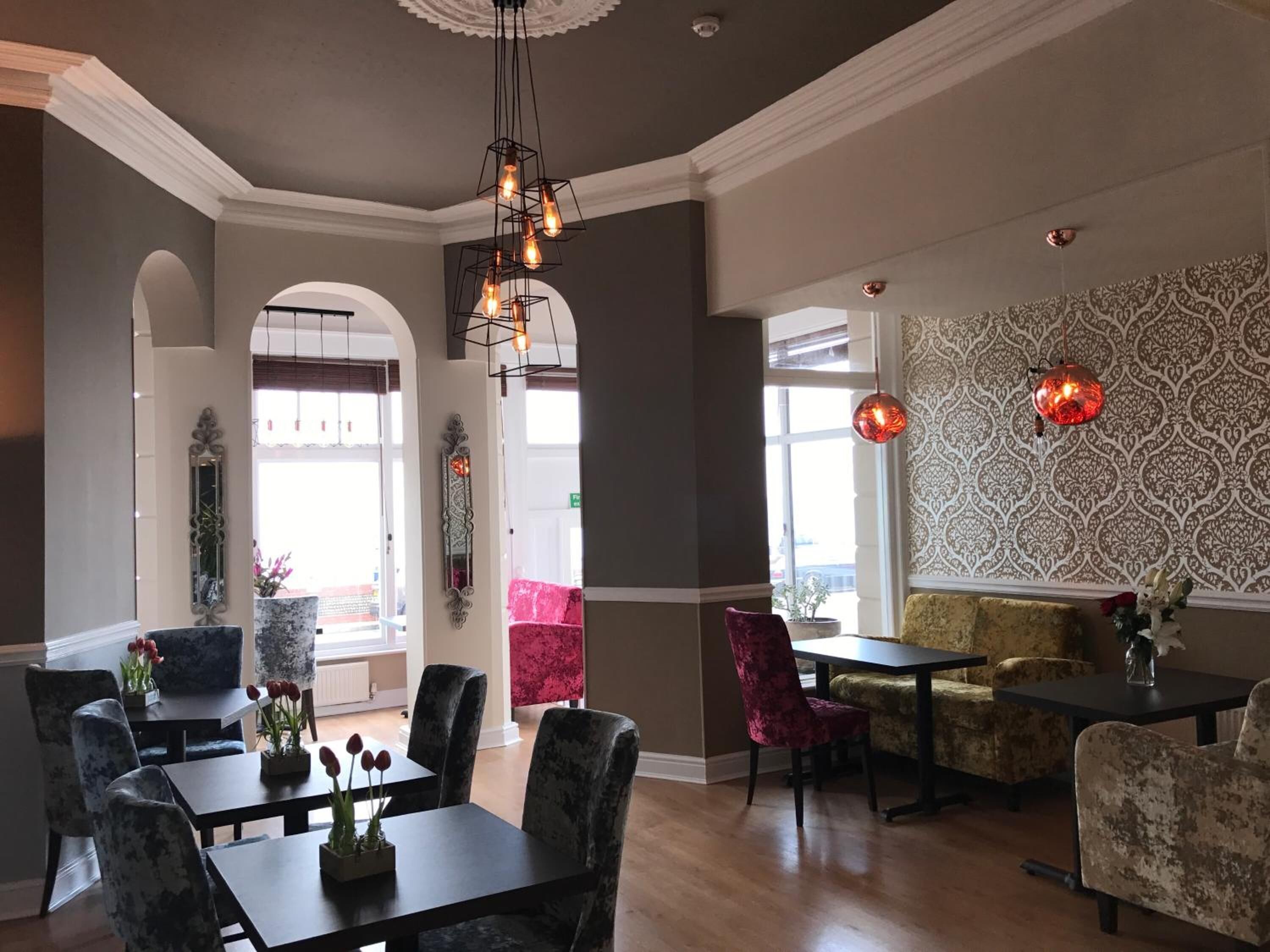 Foto - Atlanta Guest House