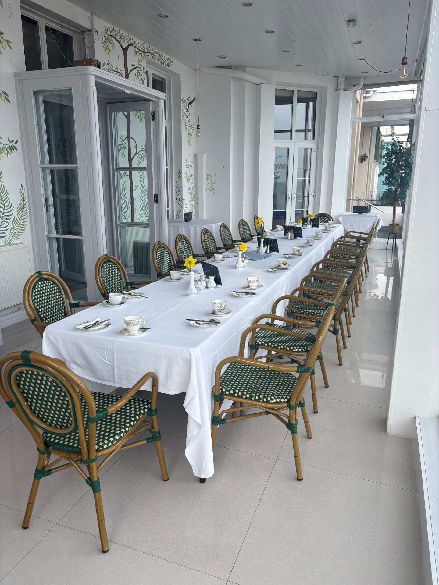 Photo - The Cumberland Hotel