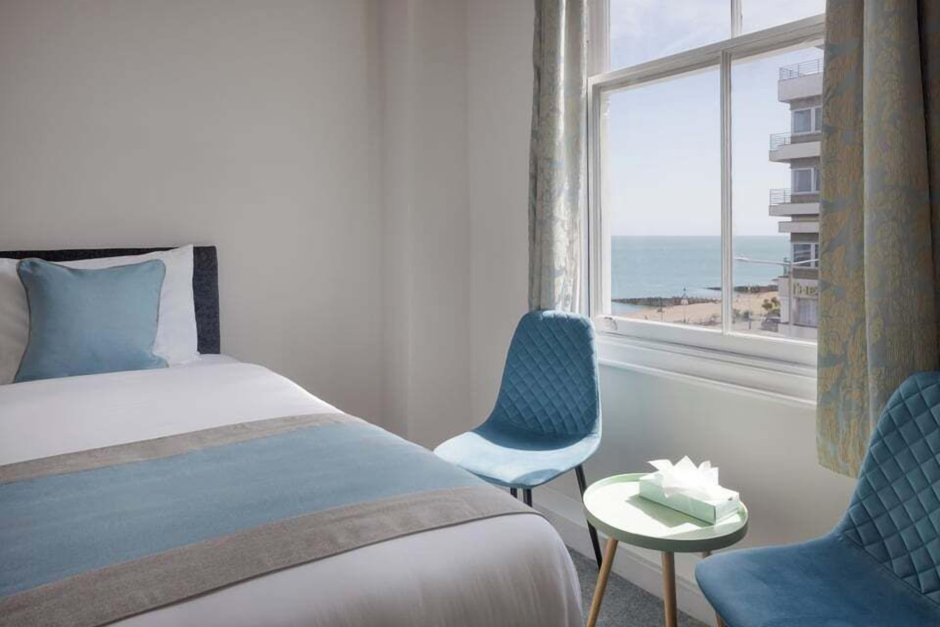 Photo - The Cumberland Hotel