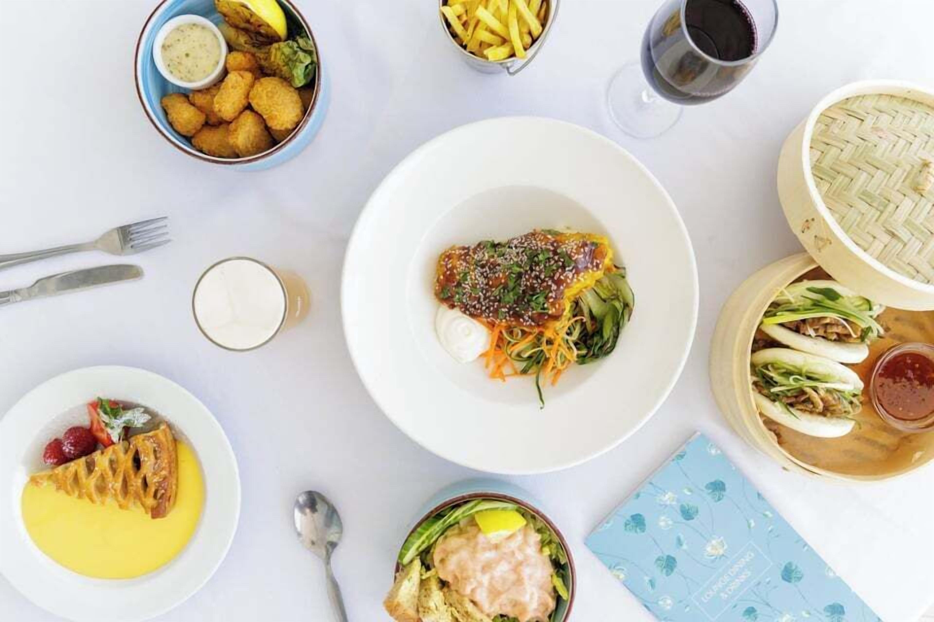 Photo - The Cumberland Hotel