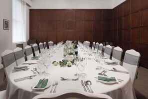Interior - The Cumberland Hotel (Eastbourne)