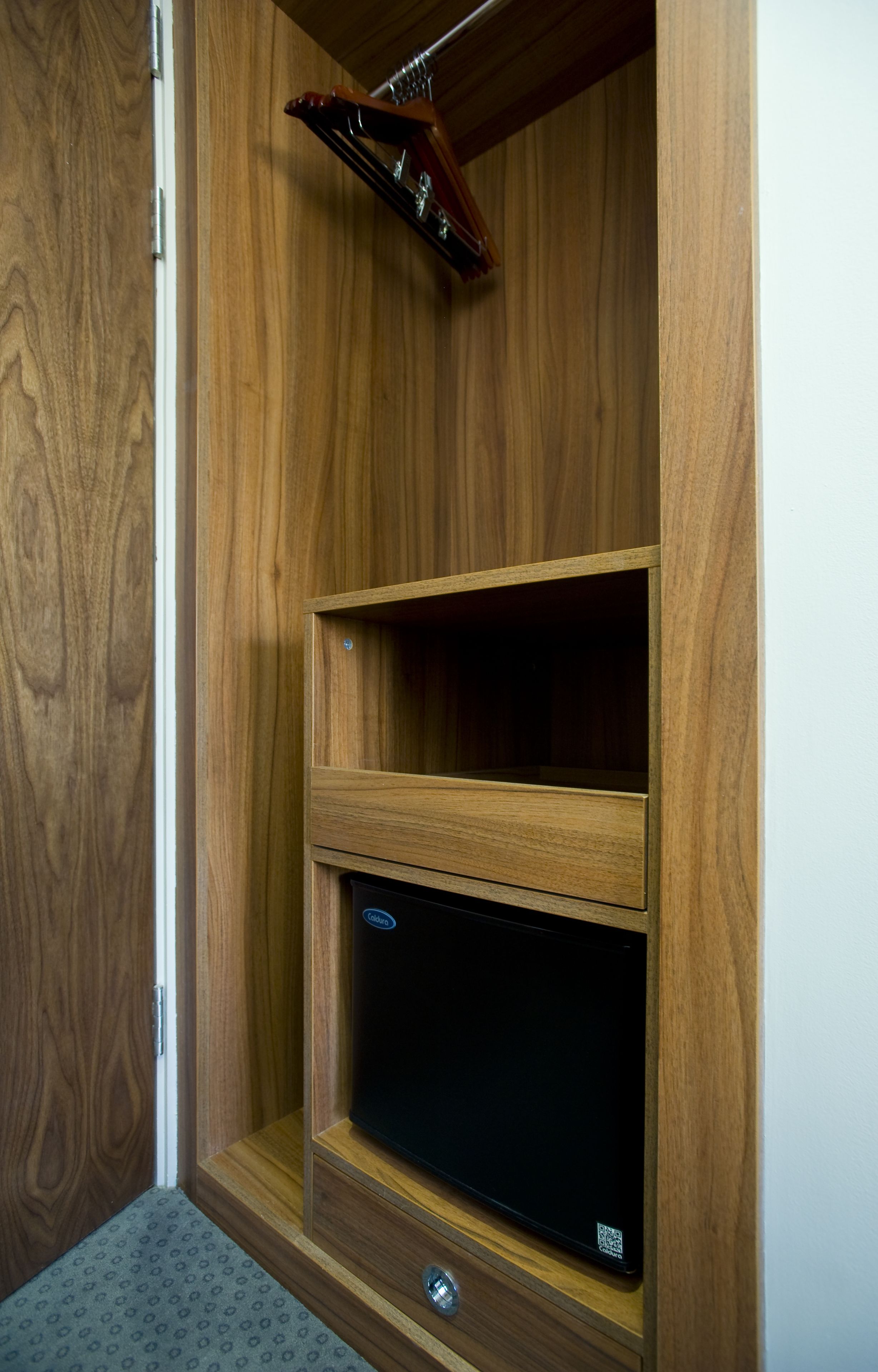 premium bedding, in-room safe, desk, soundproofing