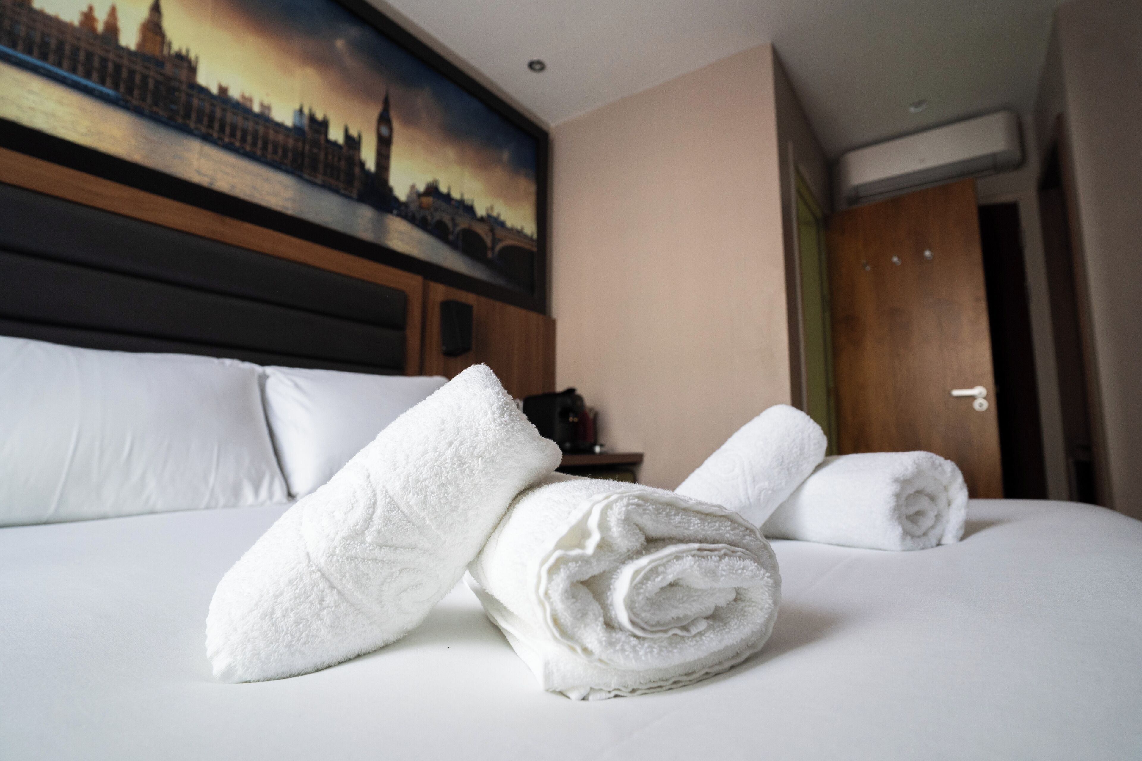 Foto - London Court Hotel