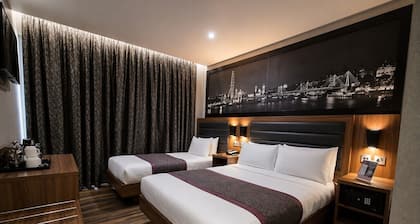 London Court Hotel