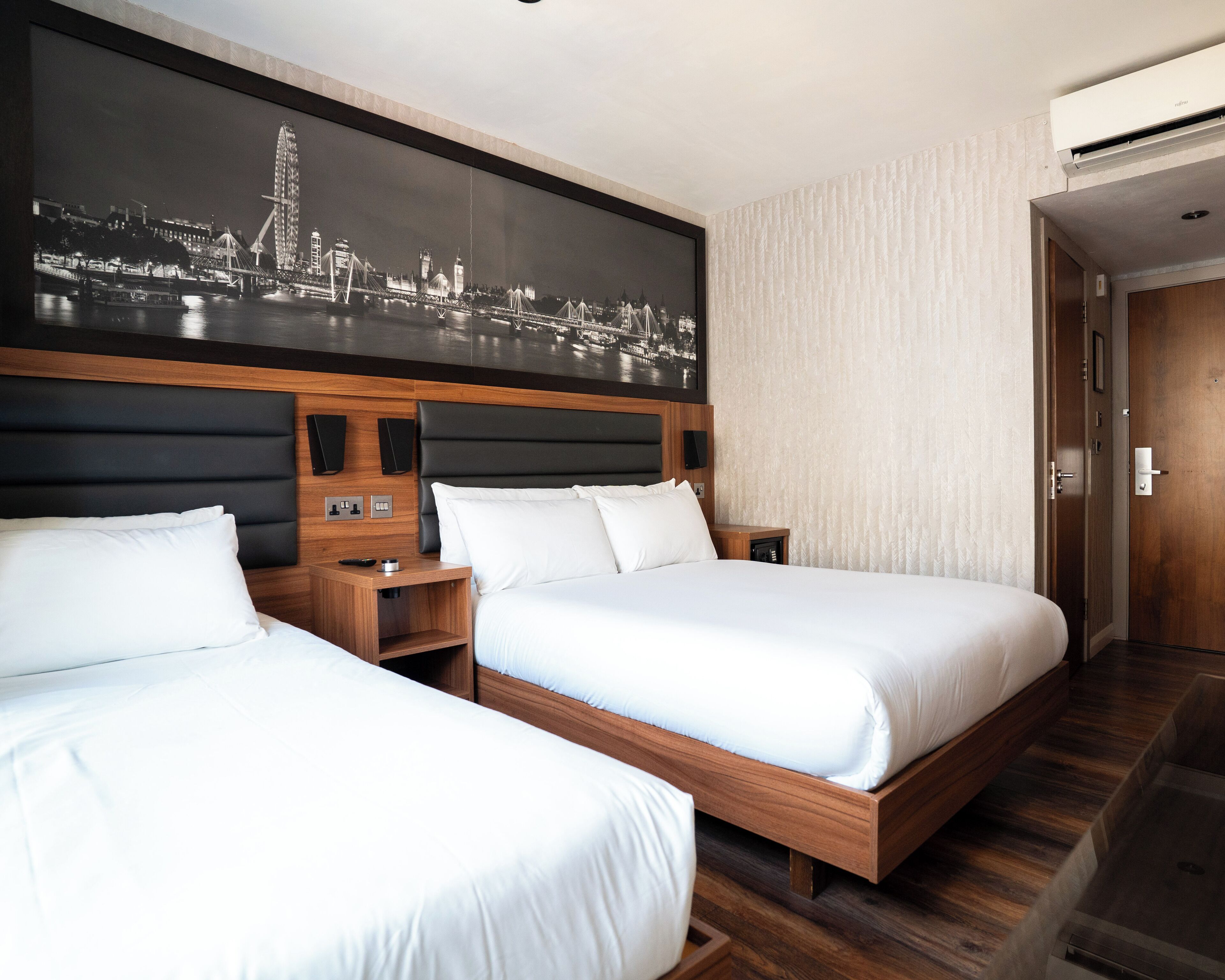 Foto - London Court Hotel