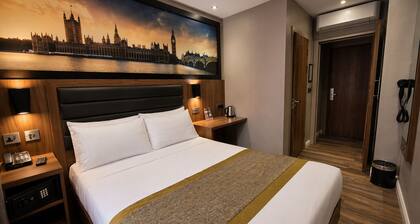 London Court Hotel