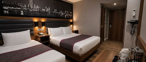 Classic Triple Room