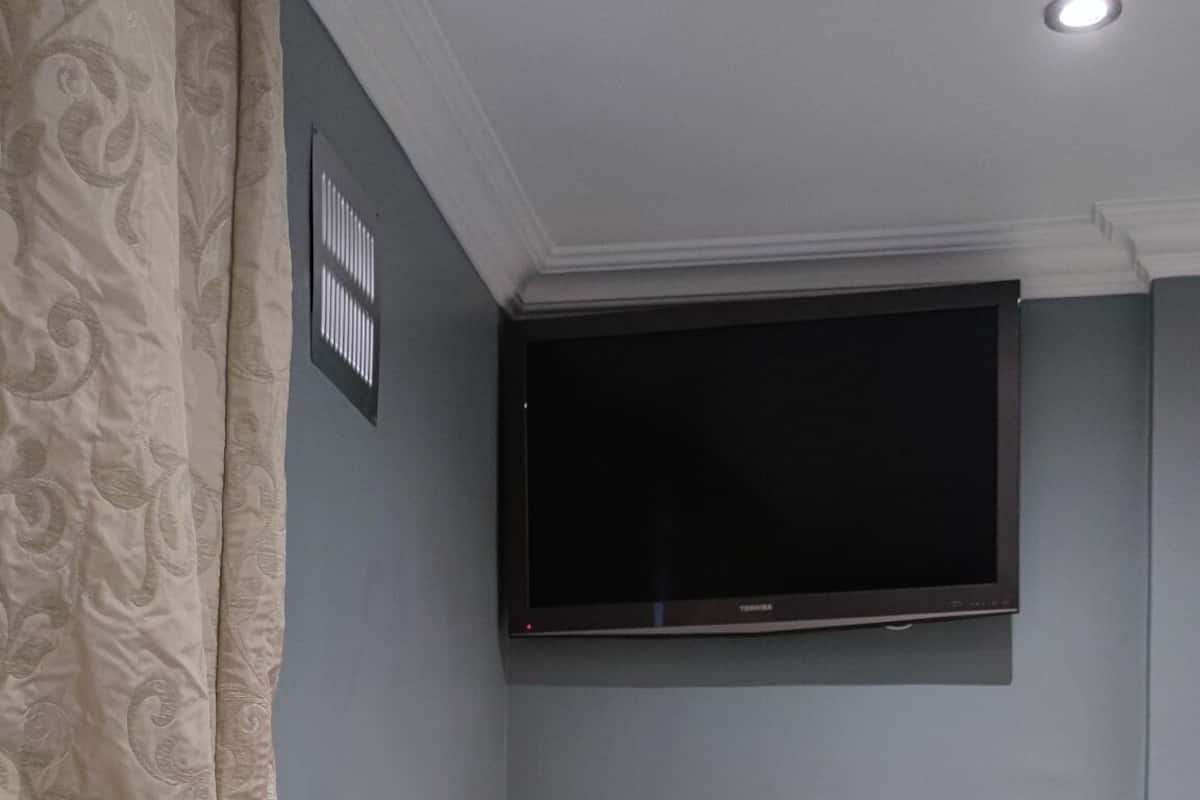 Deluxe İki Ayrı Yataklı Oda, Banyolu/Duşlu