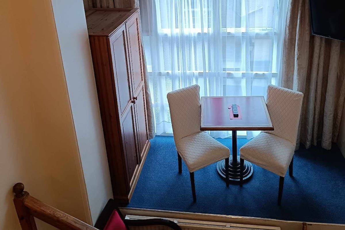 Standard Süit, Banyolu/Duşlu ( with Mezzanine floors)