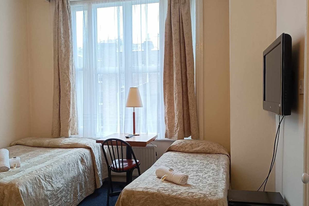 Süit, Banyolu/Duşlu