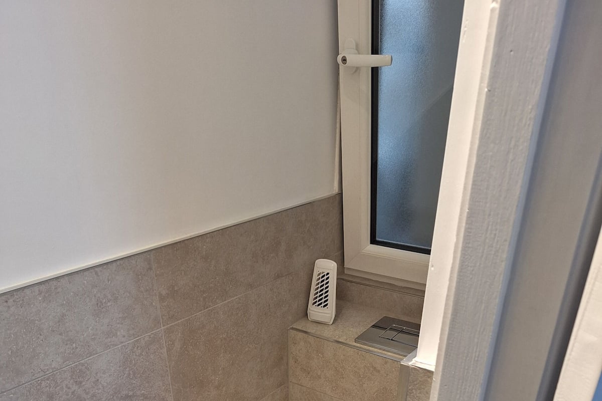 Süit, Banyolu/Duşlu (Quad Suite ) | Banyo