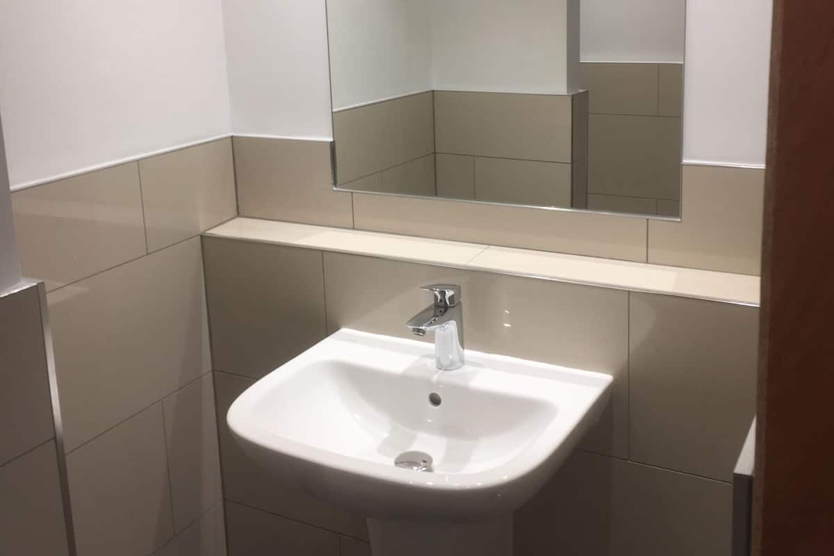 Deluxe Süit, Banyolu/Duşlu (with Mezzanine floor)