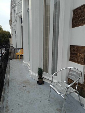 Suite, Ensuite (with mezanine ) | Exterior - St Simeon (London)