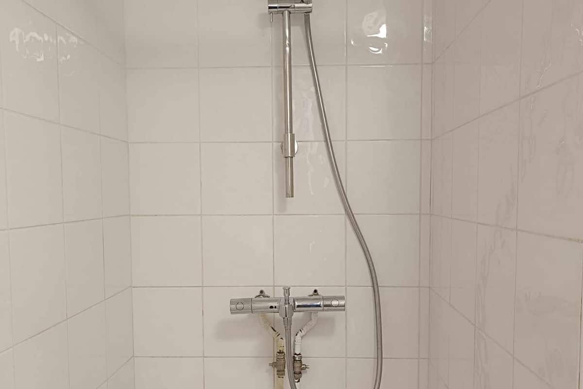 Süit, Banyolu/Duşlu | Banyo