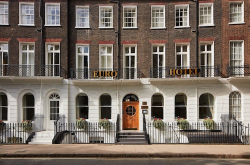 Euro Hotel