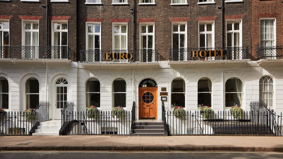 Euro Hotel