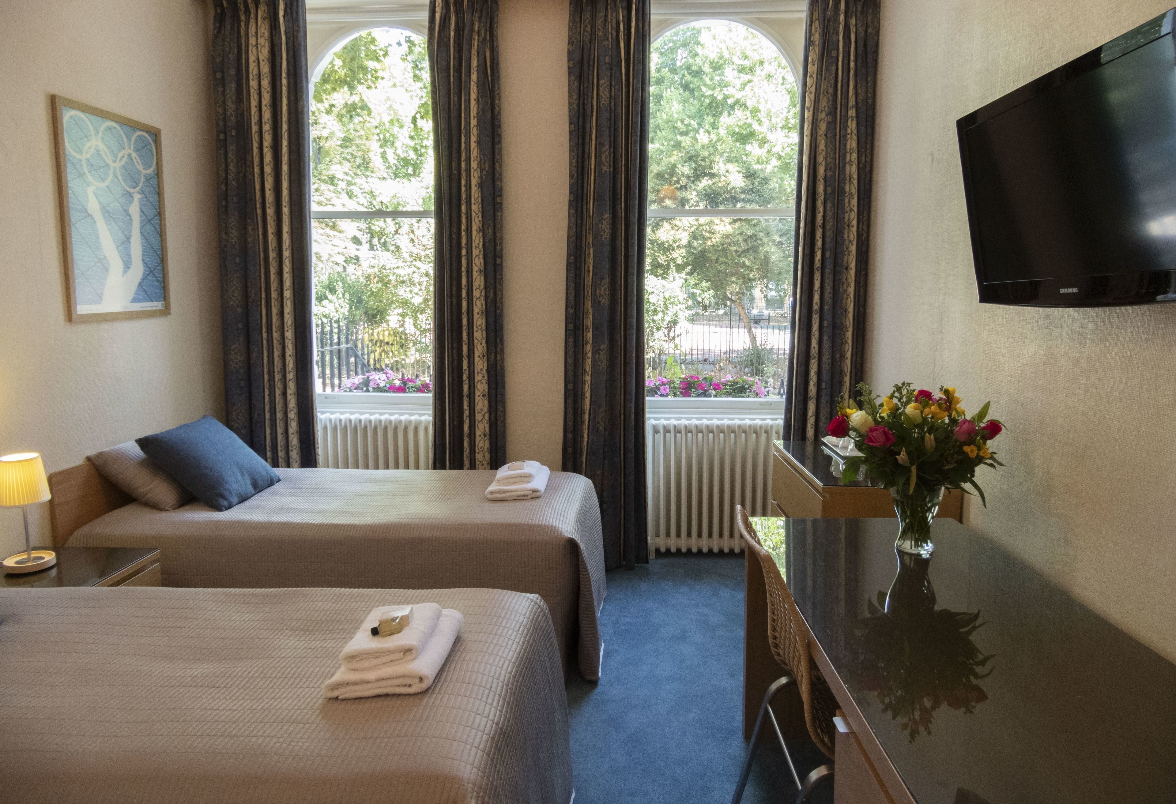 Foto - Euro Hotel