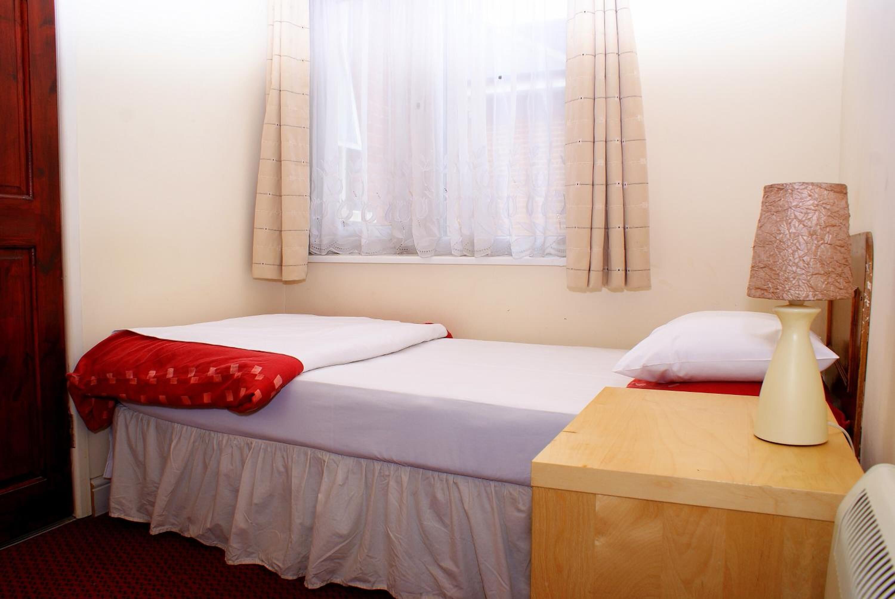 in-room safe, desk, blackout curtains, iron/ironing board