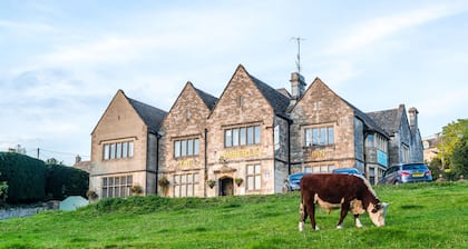 The Amberley Inn