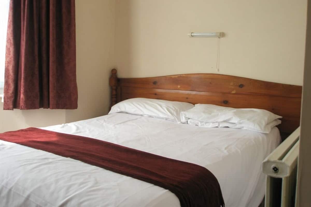 套房, 獨立浴室 (Room 2Ad & 2Ch(Bunk Beds))