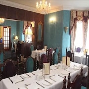 The Embassy Hotel