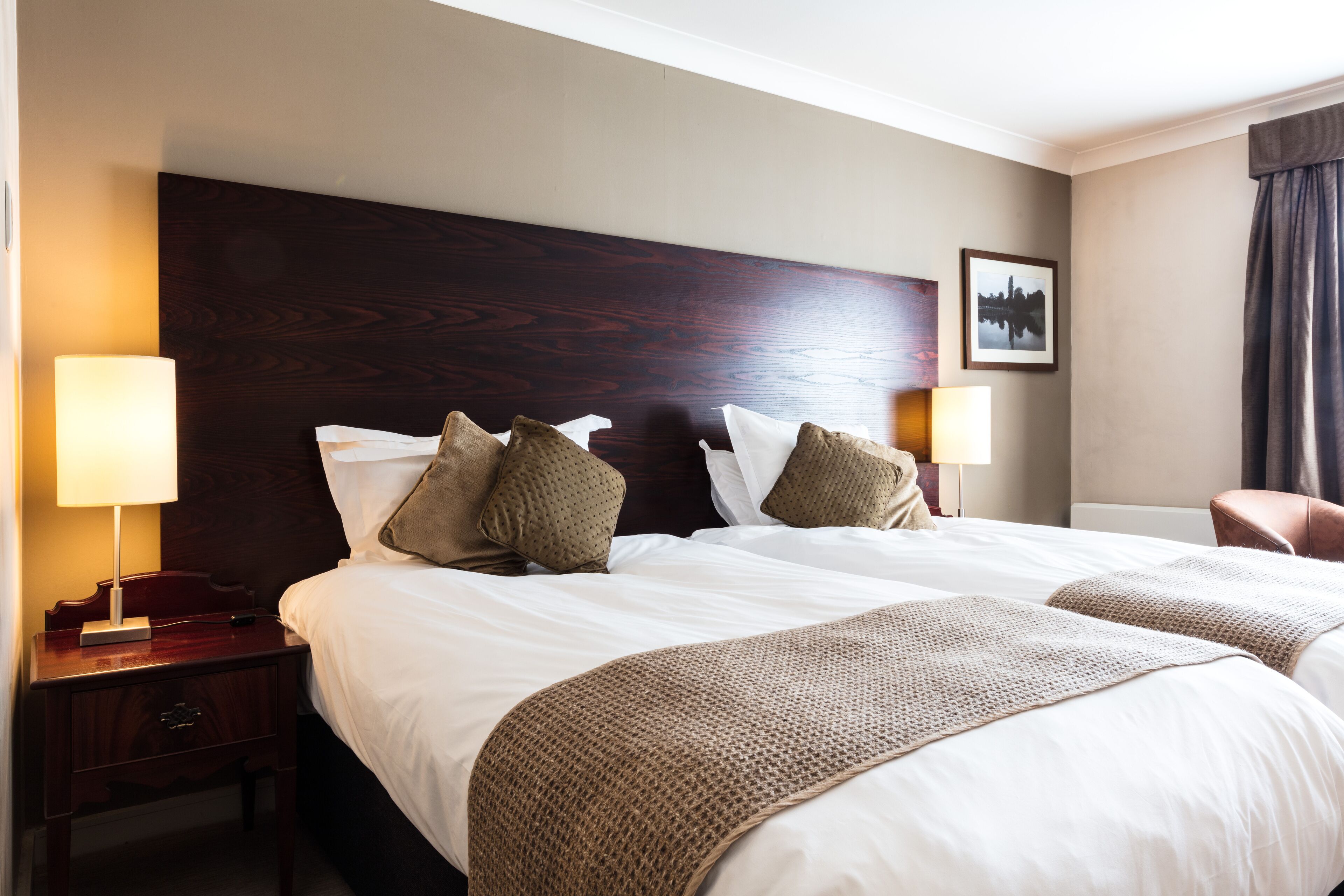 Foto - Dukes Head Hotel