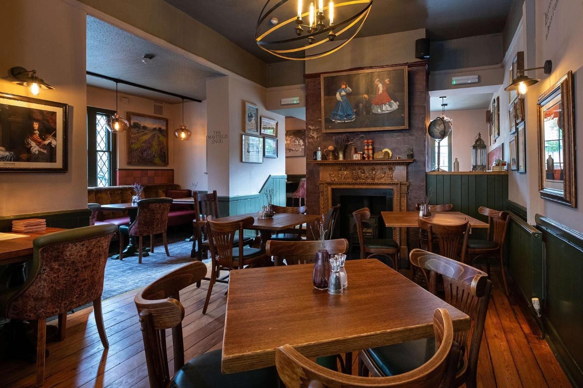 Photo - Dukes Head Hotel