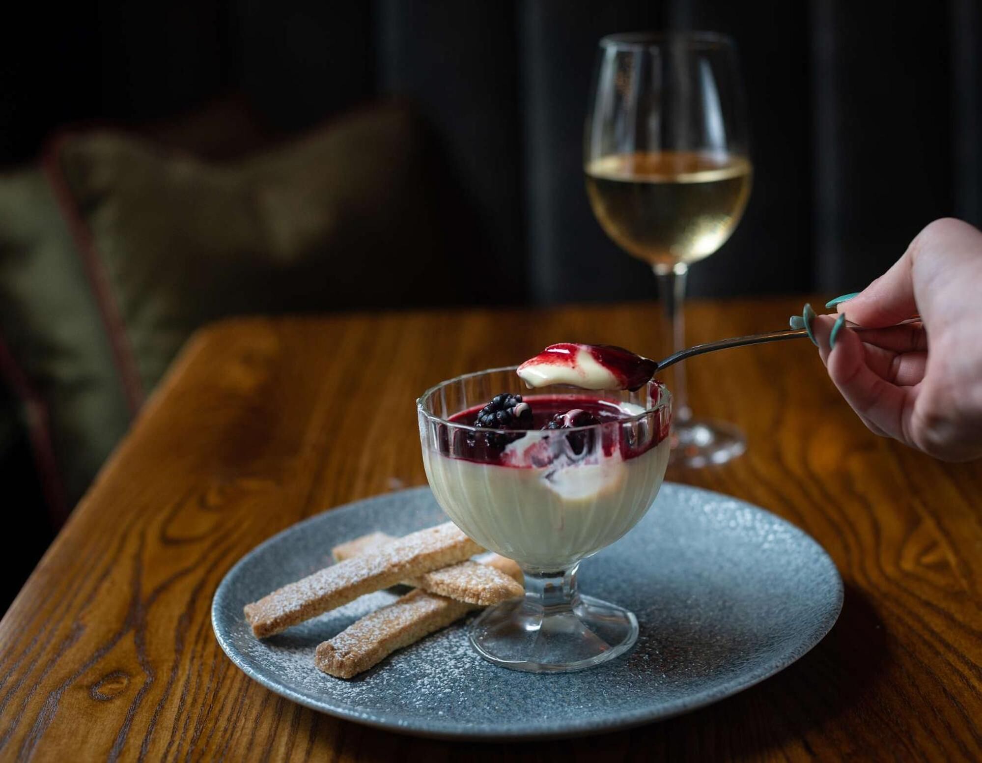 Foto - Dukes Head Hotel