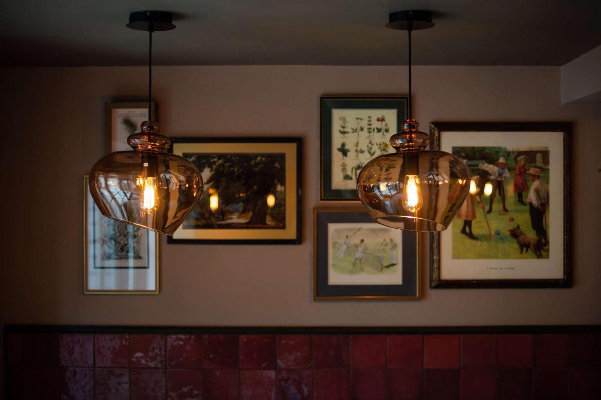 Foto - Dukes Head Hotel