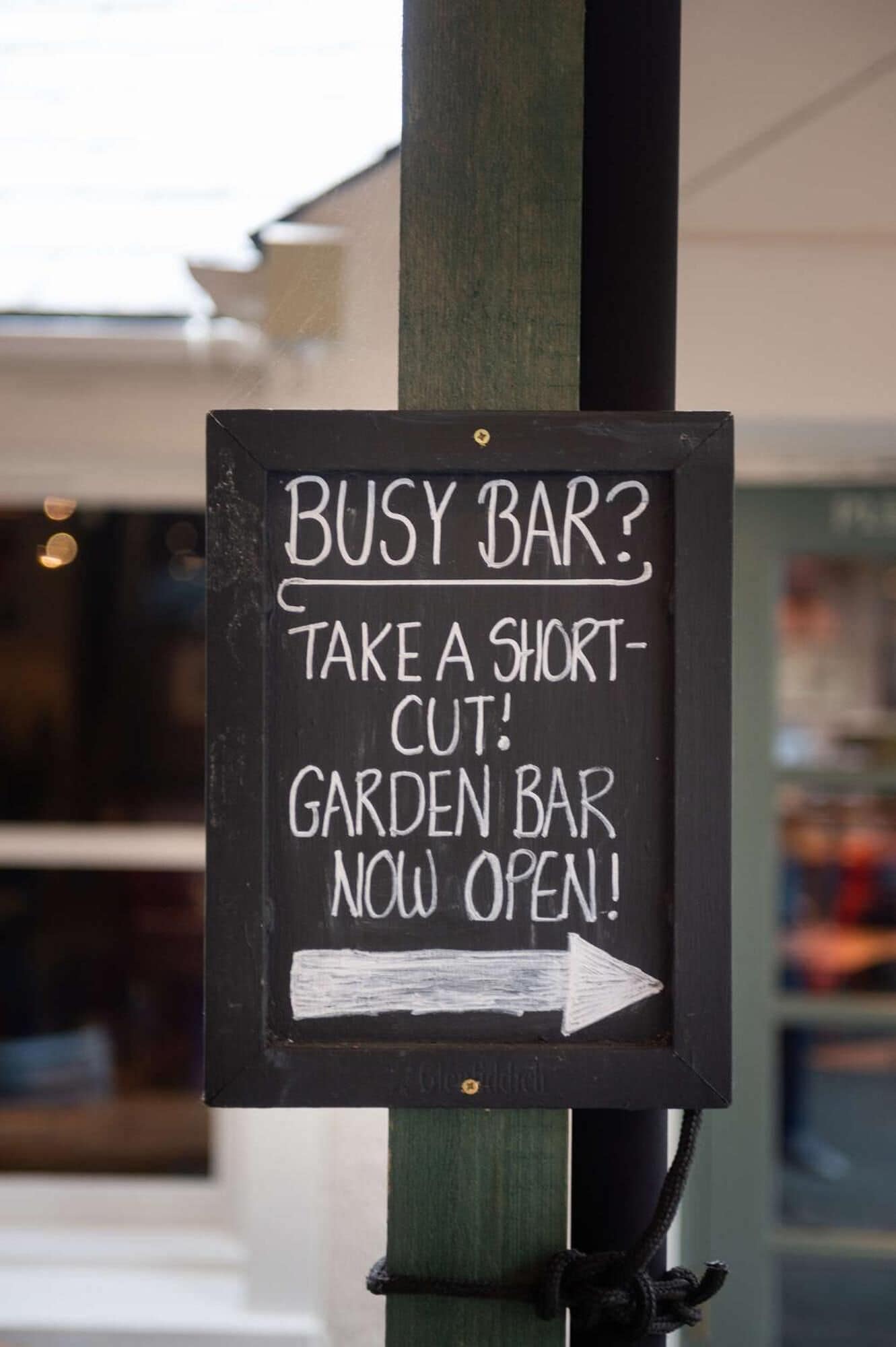 Foto - Dukes Head Hotel