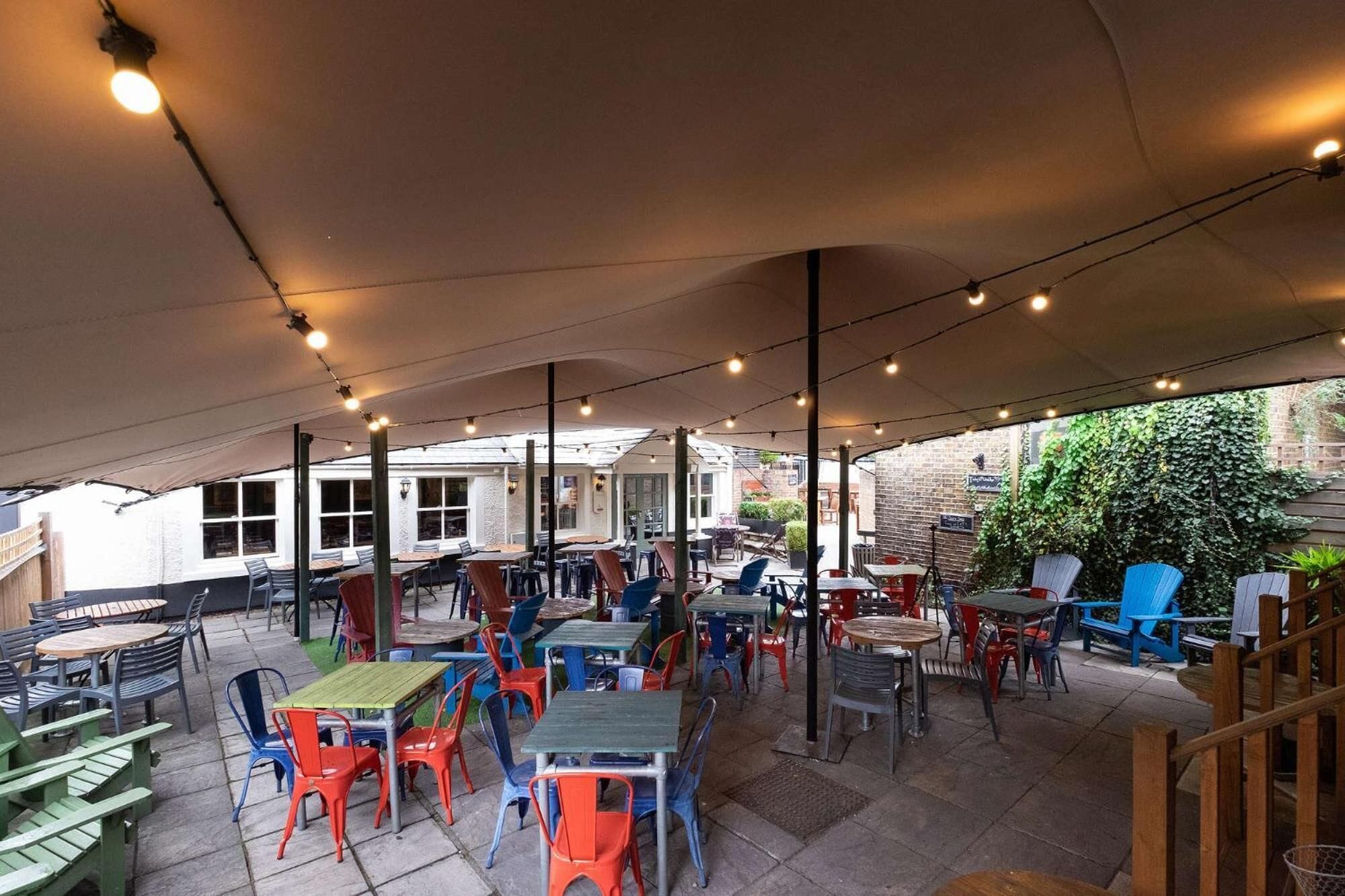 Foto - Dukes Head Hotel