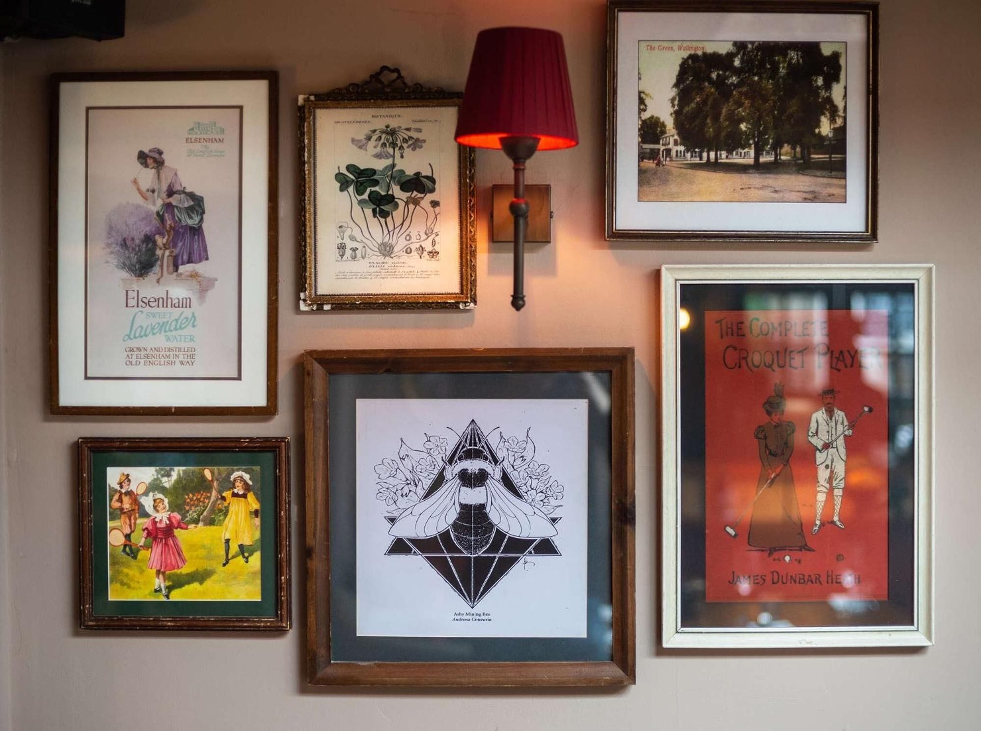 Foto - Dukes Head Hotel