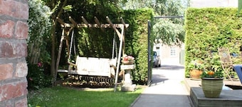 Holmwood House Hotel