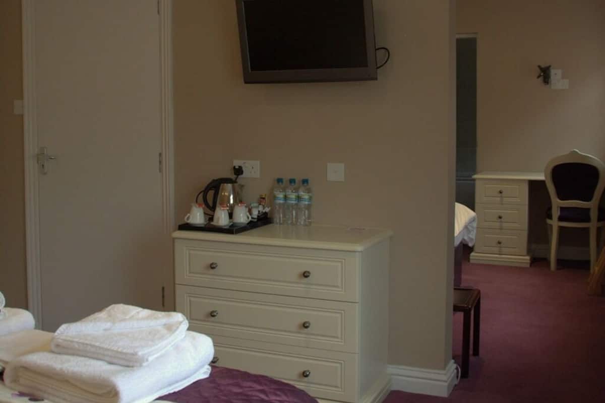 room