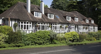 Dartbridge Inn Buckfastleigh by Greene King Inns