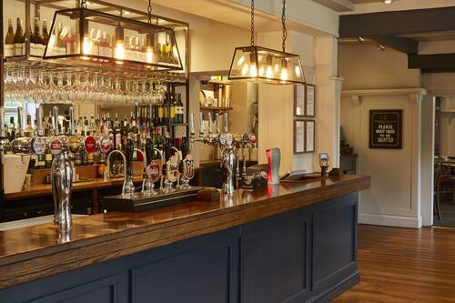 Bar (in loco)