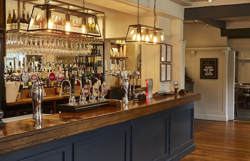 Dartbridge Inn Buckfastleigh by Greene King Inns