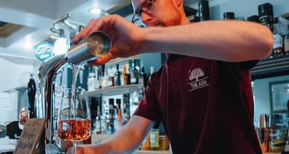 The Ashburnham Hotel