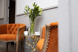 Lobby - Rufford Arms Hotel (Ormskirk)