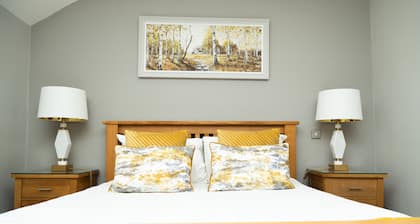 Rufford Arms Hotel