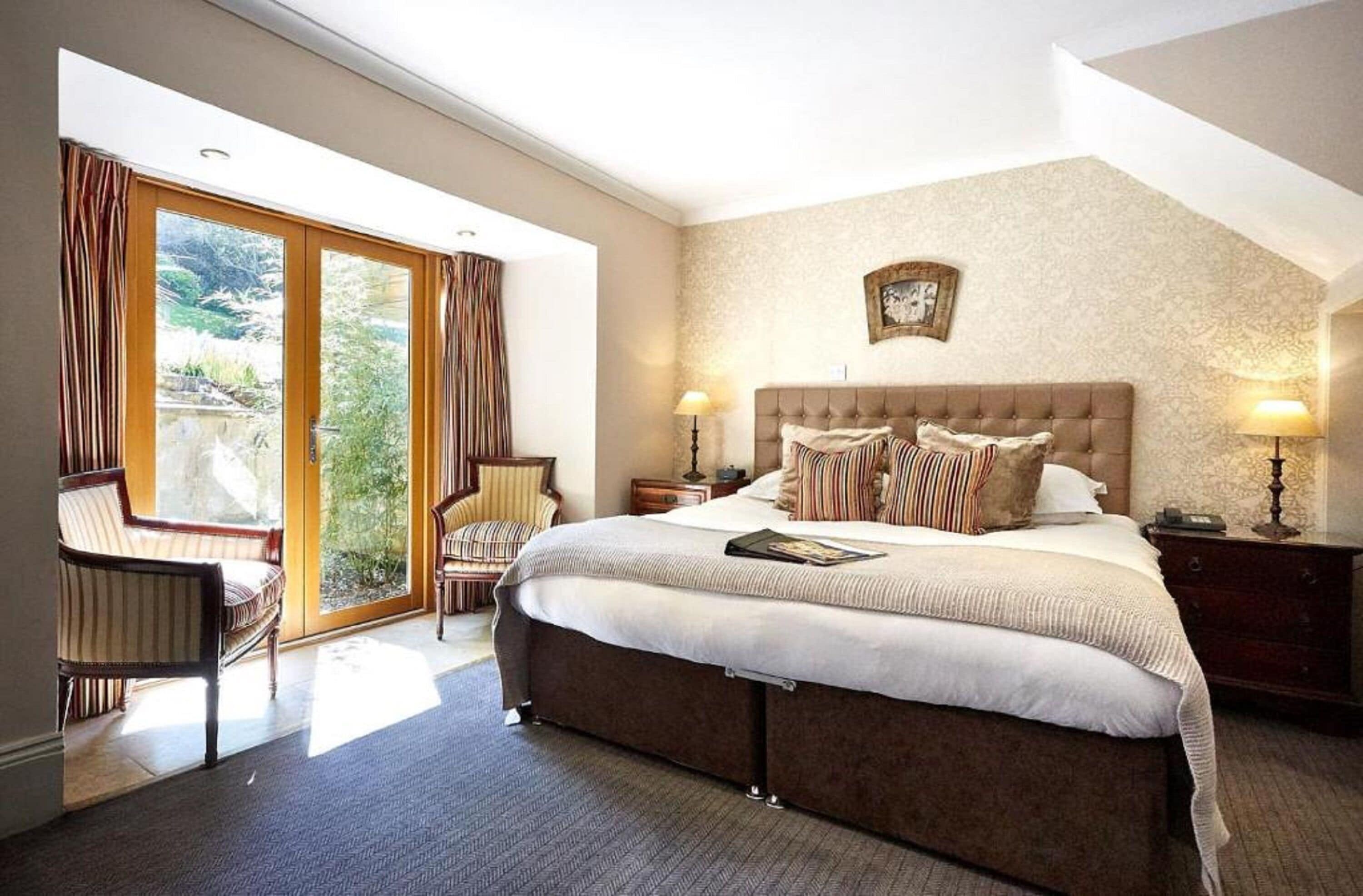 Foto - Dorian House Boutique B&B - Free Parking!