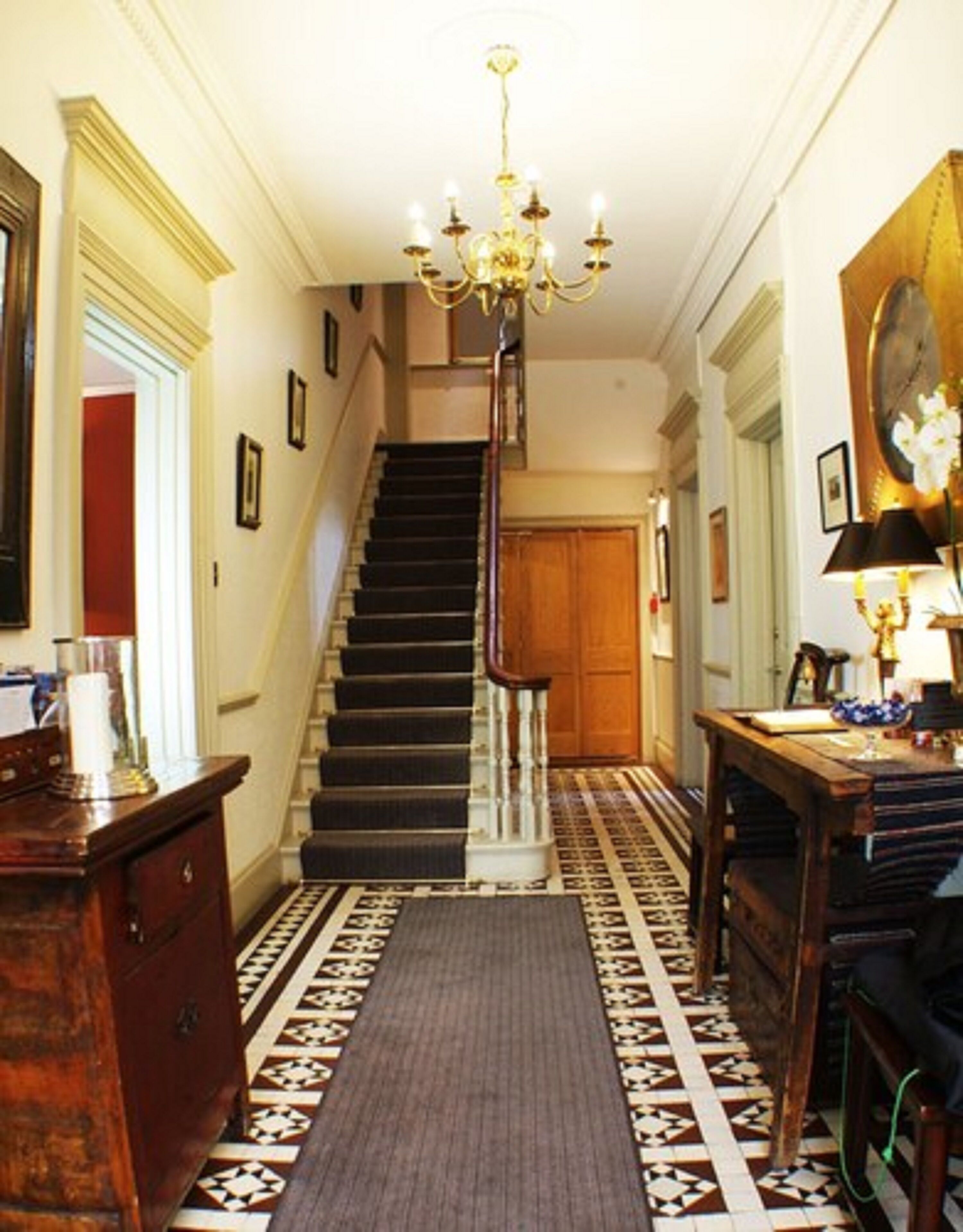 Foto - Dorian House Boutique B&B - Free Parking!