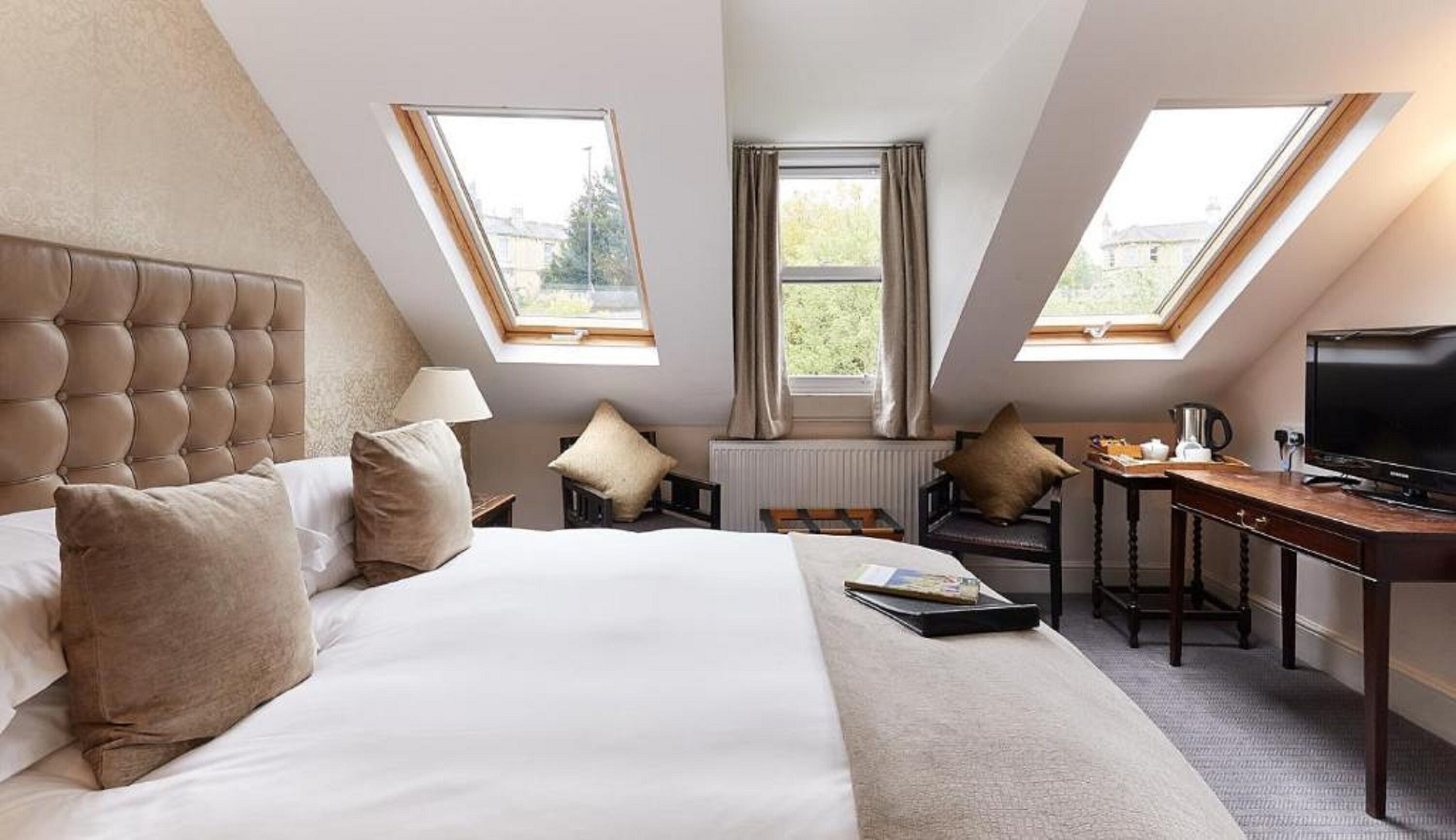 Foto - Dorian House Boutique B&B - Free Parking!