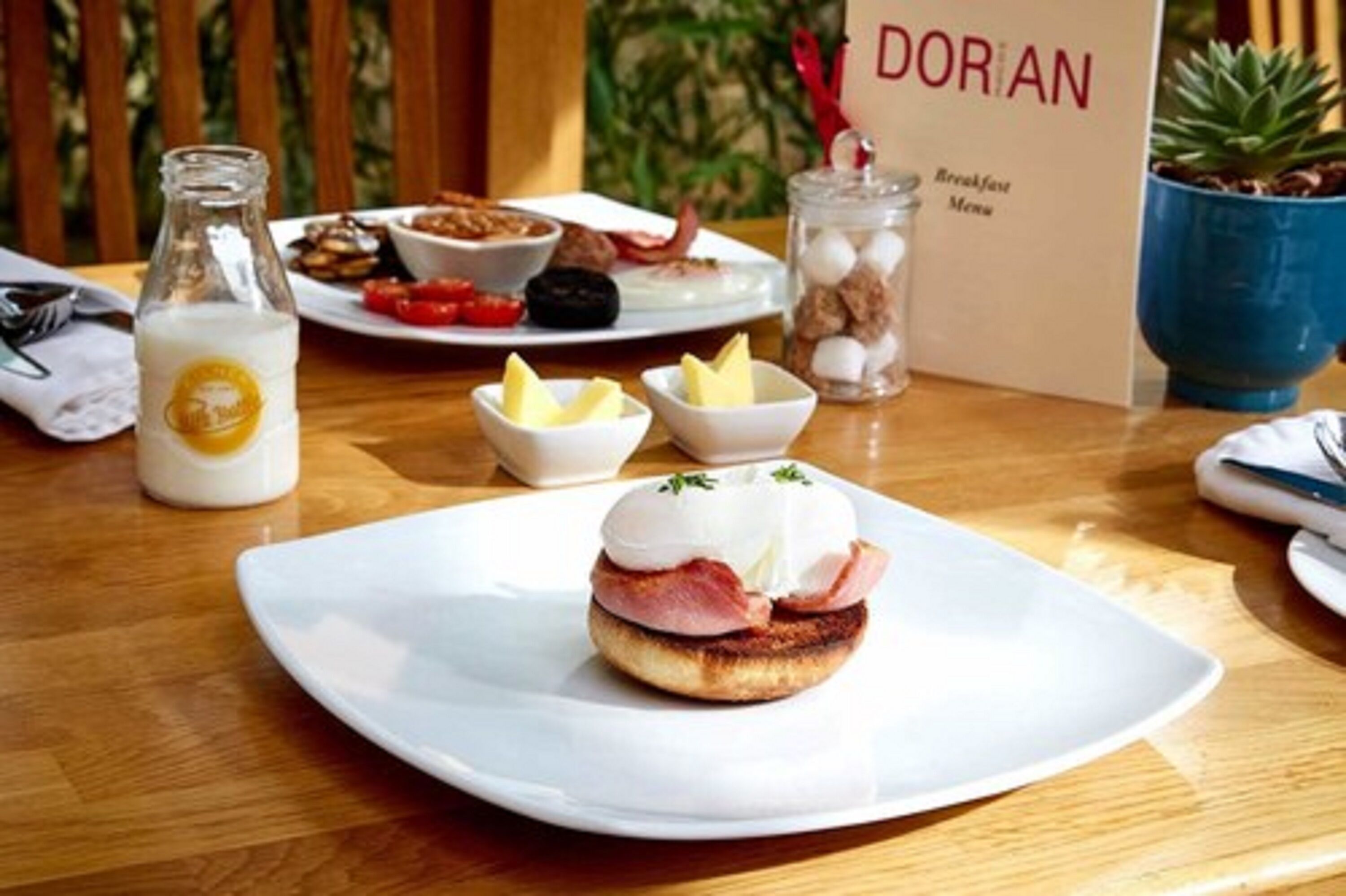 Foto - Dorian House Boutique B&B - Free Parking!