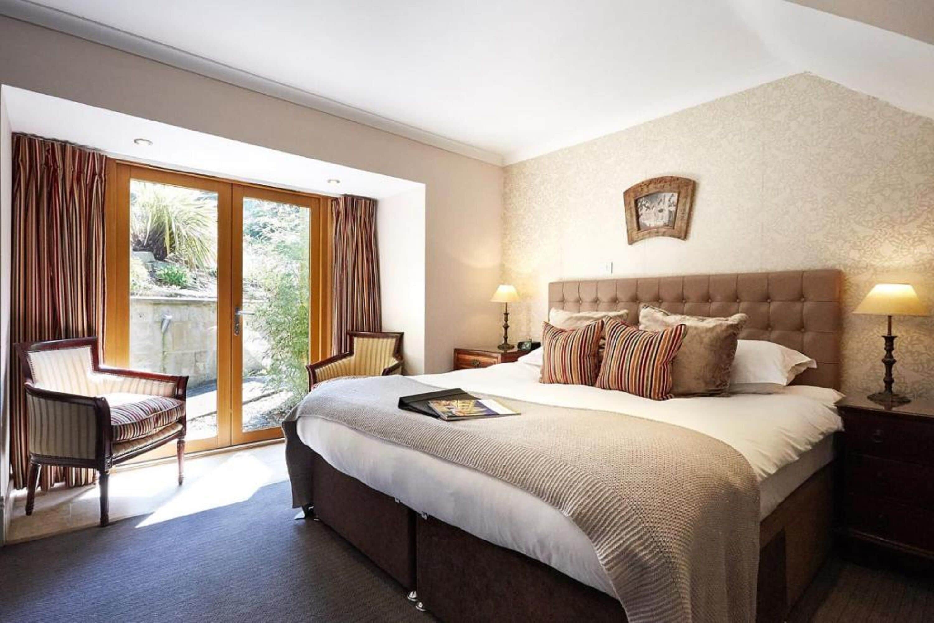 Foto - Dorian House Boutique B&B - Free Parking!