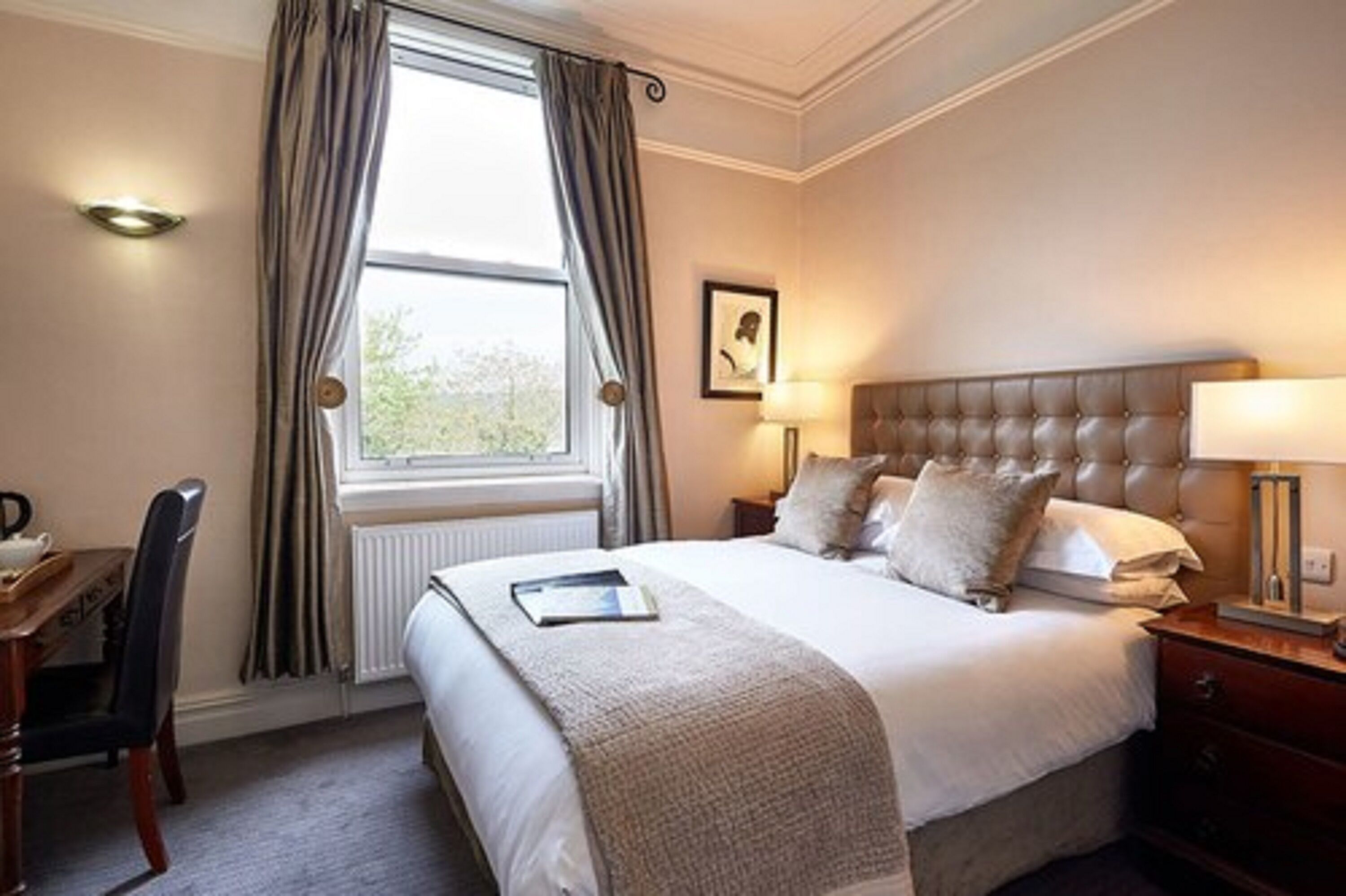 Foto - Dorian House Boutique B&B - Free Parking!