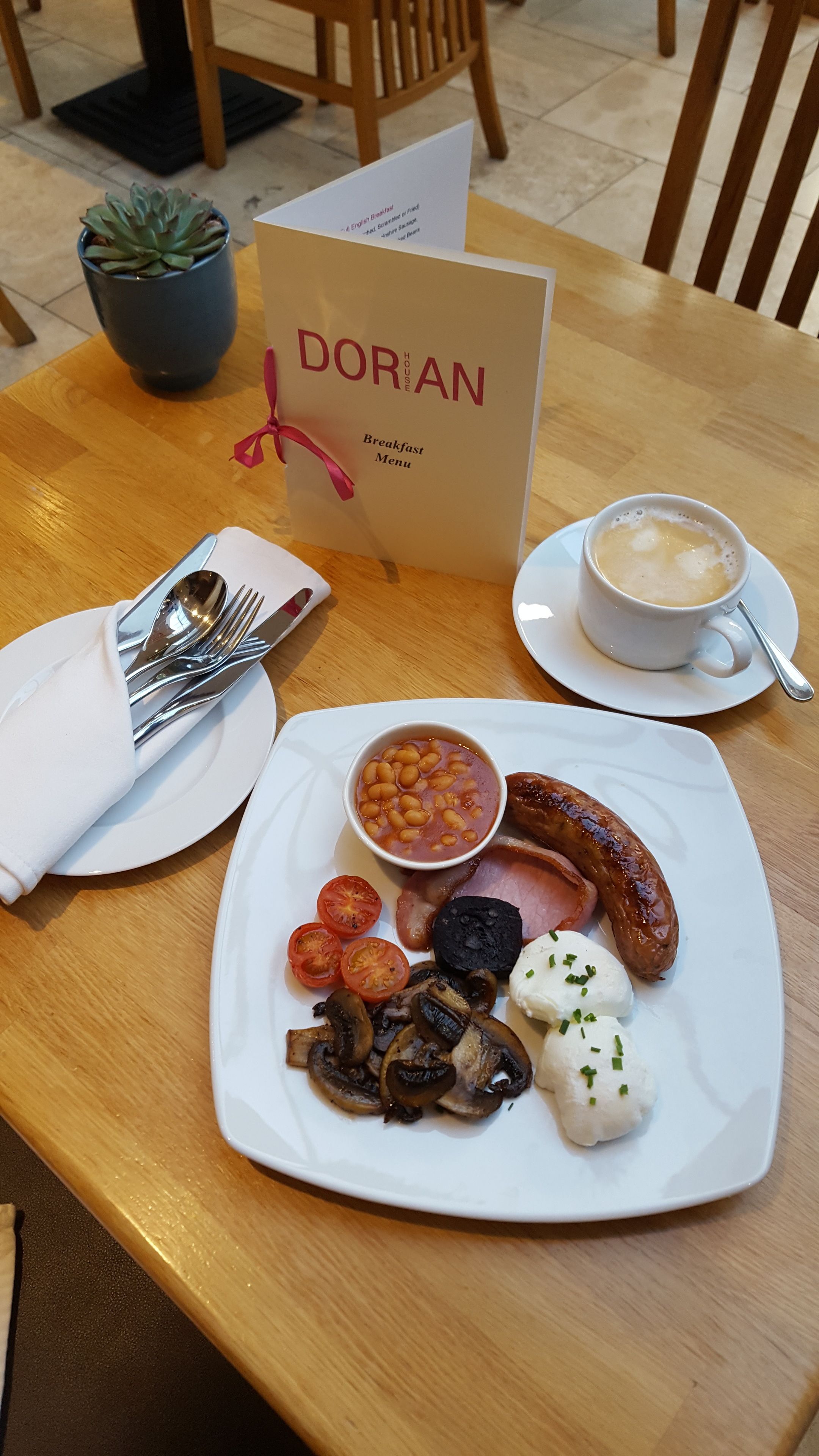 Foto - Dorian House Boutique B&B - Free Parking!